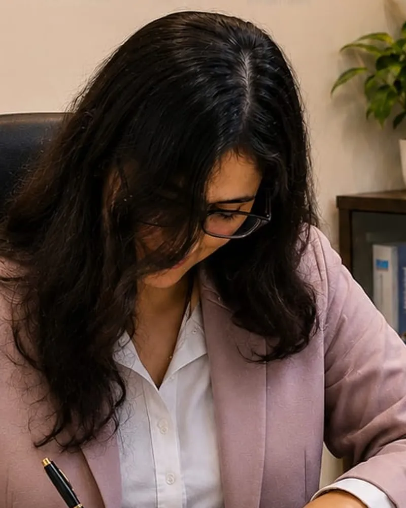 N Khan, Managing Director of GN Finance And Insurance Services